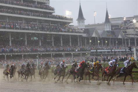 2018 kentucky derby results|2018 Kentucky Derby G1 .